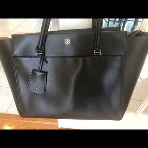 Tory Burch Robinson Tote Bag